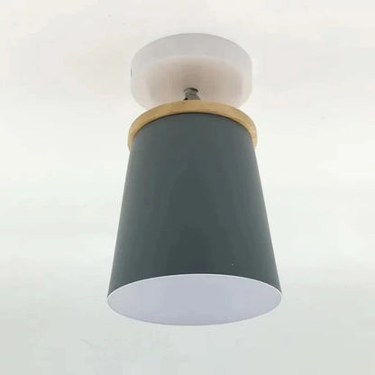 SweetLume - Macaron Plafondlampen