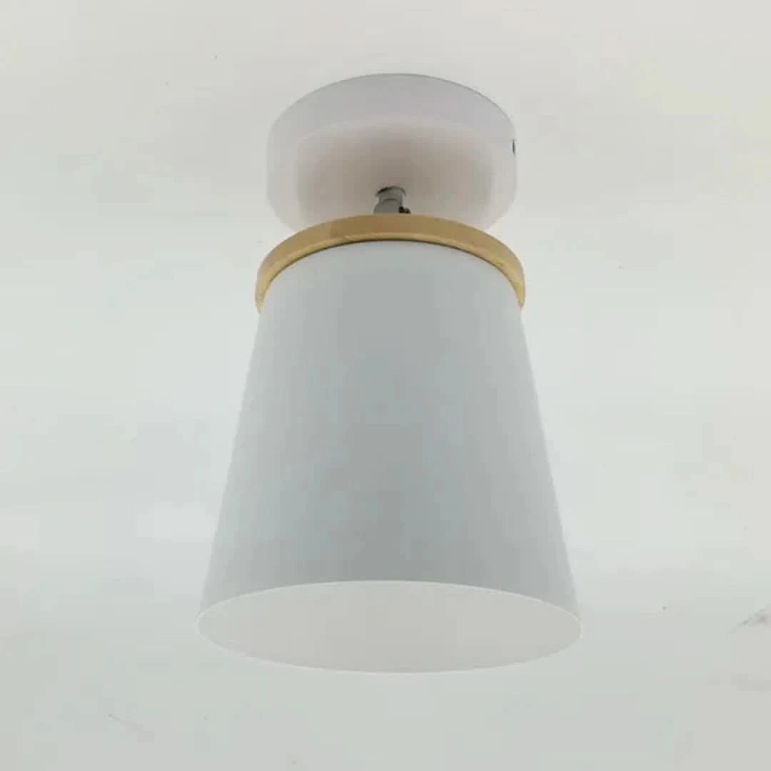 SweetLume - Macaron Plafondlampen