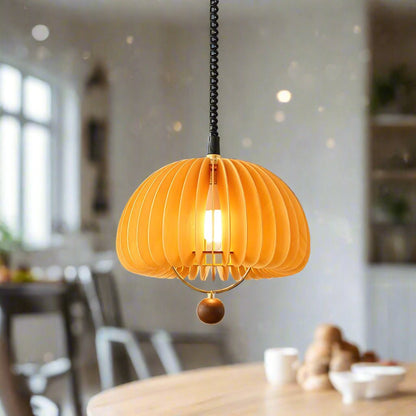 Verstelbare Moderne Hanglamp Pumpkin-light decor-De Bazelaar