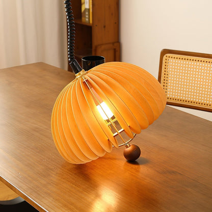 Verstelbare Moderne Hanglamp Pumpkin-light decor-De Bazelaar