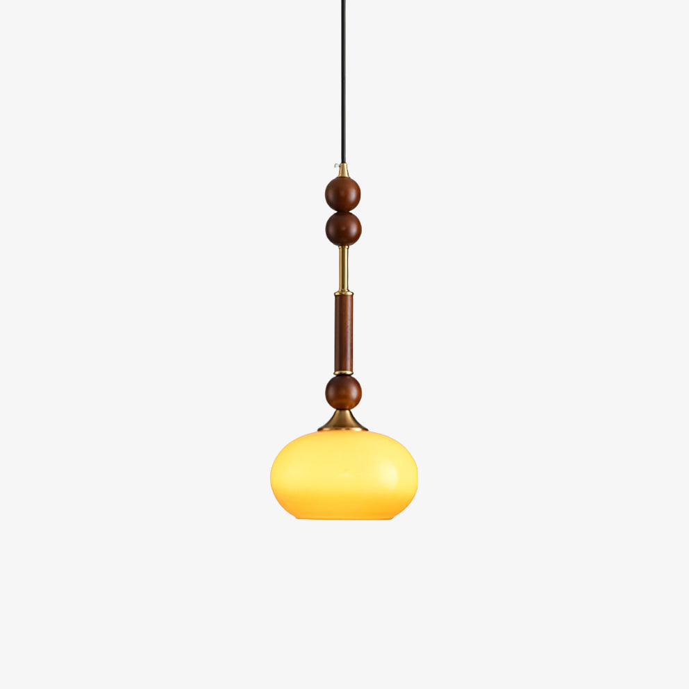 Roma Hanglamp – Elegant Italiaans Design voor Elk Interieur-Lamps-De Bazelaar