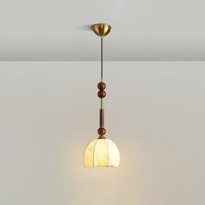 Roma Hanglamp – Elegant Italiaans Design voor Elk Interieur-Lamps-De Bazelaar