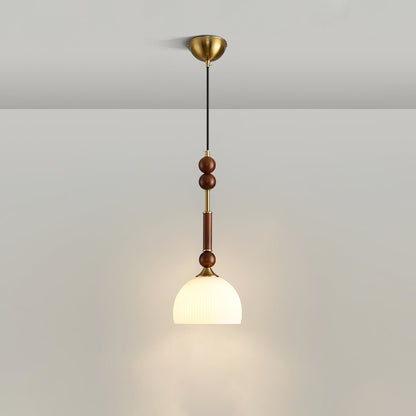 Roma Hanglamp – Elegant Italiaans Design voor Elk Interieur-Lamps-De Bazelaar