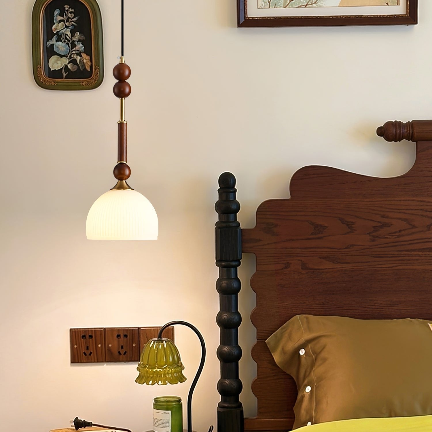 Roma Hanglamp – Elegant Italiaans Design voor Elk Interieur-Lamps-De Bazelaar