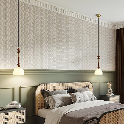 Roma Hanglamp – Elegant Italiaans Design voor Elk Interieur-Lamps-De Bazelaar