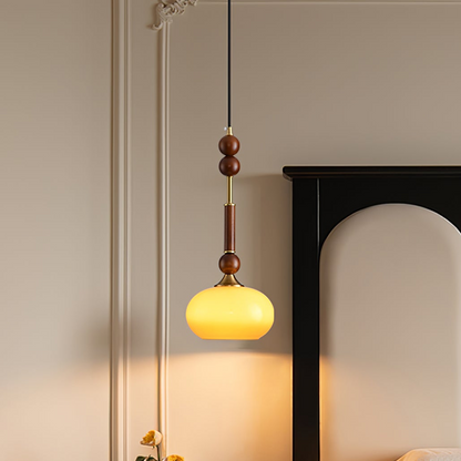 Roma Hanglamp – Elegant Italiaans Design voor Elk Interieur-Lamps-De Bazelaar