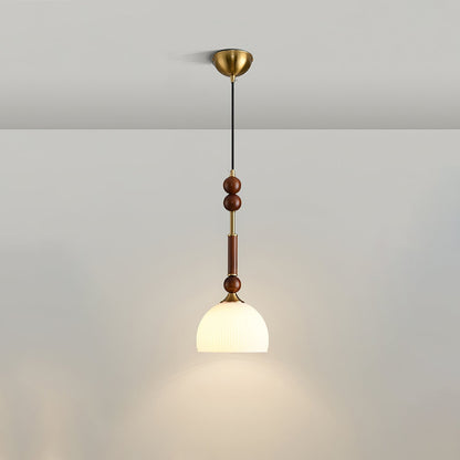 Roma Hanglamp – Elegant Italiaans Design voor Elk Interieur-Lamps-De Bazelaar