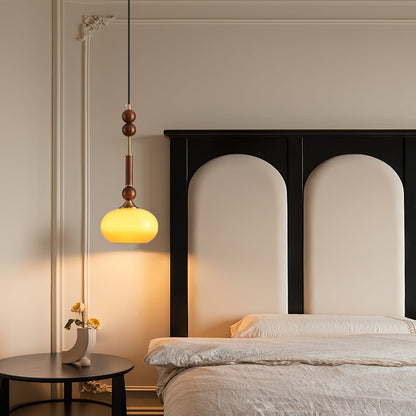 Roma Hanglamp – Elegant Italiaans Design voor Elk Interieur-Lamps-De Bazelaar