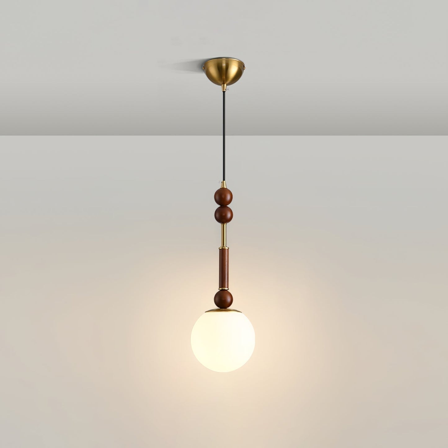 Roma Hanglamp – Elegant Italiaans Design voor Elk Interieur-Lamps-De Bazelaar
