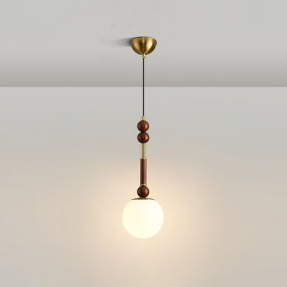 Roma Hanglamp – Elegant Italiaans Design voor Elk Interieur-Lamps-De Bazelaar