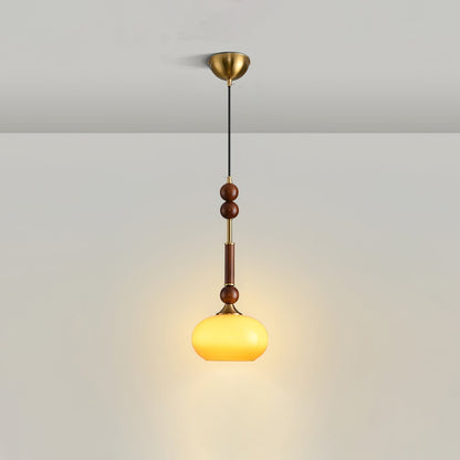 Roma Hanglamp – Elegant Italiaans Design voor Elk Interieur-Lamps-De Bazelaar