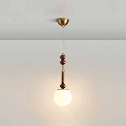 Roma Hanglamp – Elegant Italiaans Design voor Elk Interieur-Lamps-De Bazelaar