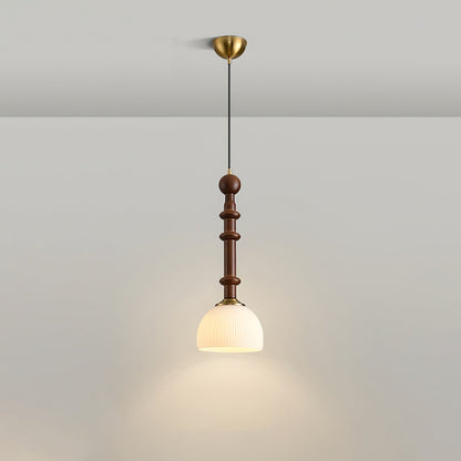 Roma Hanglamp – Elegant Italiaans Design voor Elk Interieur-Lamps-De Bazelaar