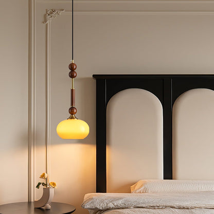 Roma Hanglamp – Elegant Italiaans Design voor Elk Interieur-Lamps-De Bazelaar