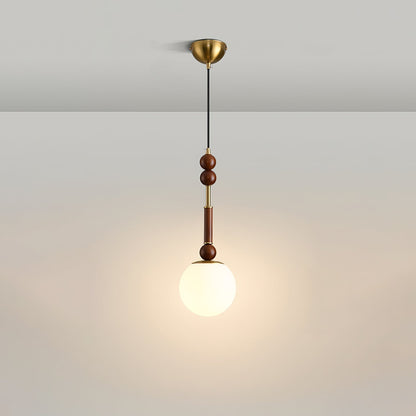 Roma Hanglamp – Elegant Italiaans Design voor Elk Interieur-Lamps-De Bazelaar