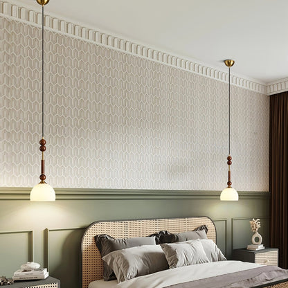 Roma Hanglamp – Elegant Italiaans Design voor Elk Interieur-Lamps-De Bazelaar