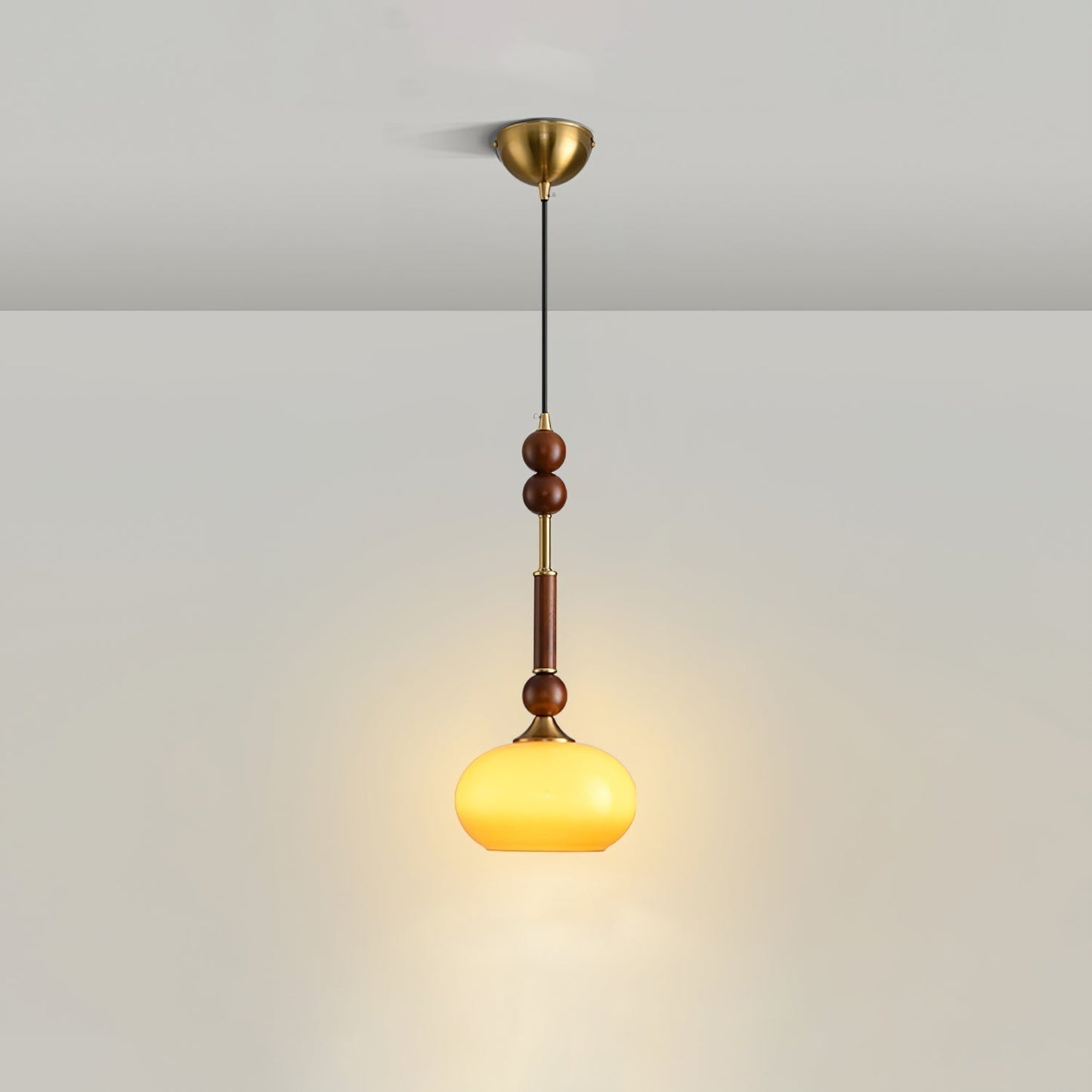 Roma Hanglamp – Elegant Italiaans Design voor Elk Interieur-Lamps-De Bazelaar