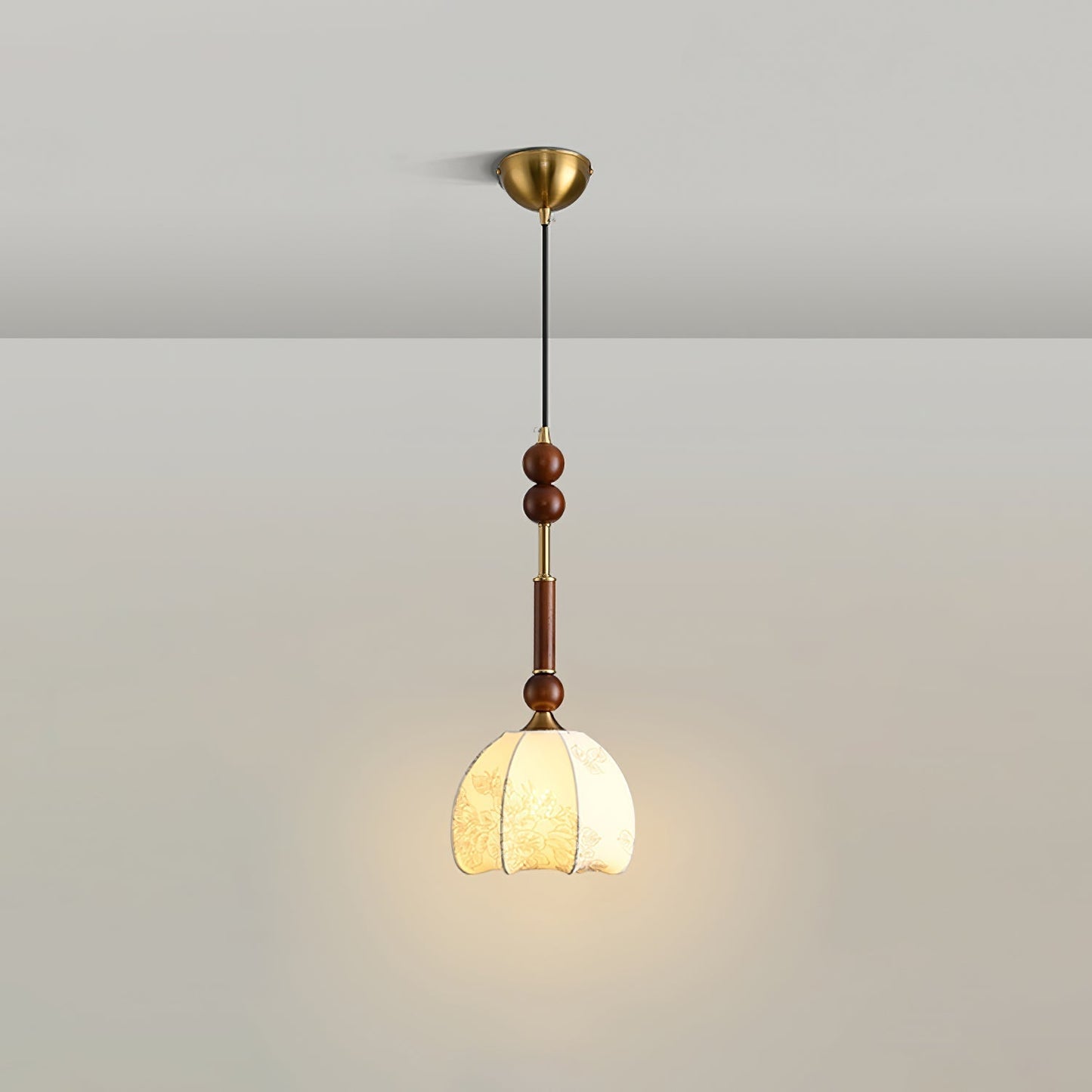 Roma Hanglamp – Elegant Italiaans Design voor Elk Interieur-Lamps-De Bazelaar