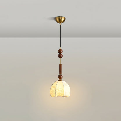 Roma Hanglamp – Elegant Italiaans Design voor Elk Interieur-Lamps-De Bazelaar