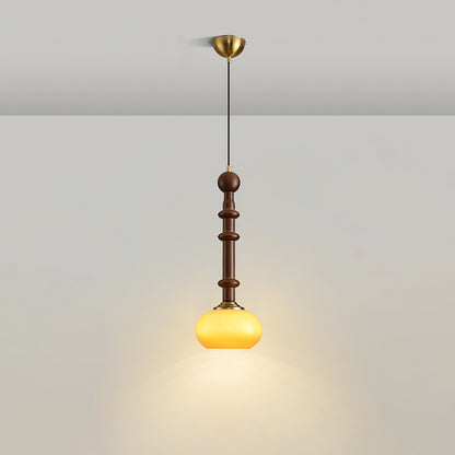 Roma Hanglamp – Elegant Italiaans Design voor Elk Interieur-Lamps-De Bazelaar