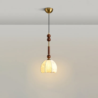 Roma Hanglamp – Elegant Italiaans Design voor Elk Interieur-Lamps-De Bazelaar