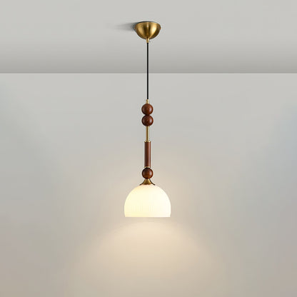 Roma Hanglamp – Elegant Italiaans Design voor Elk Interieur-Lamps-De Bazelaar