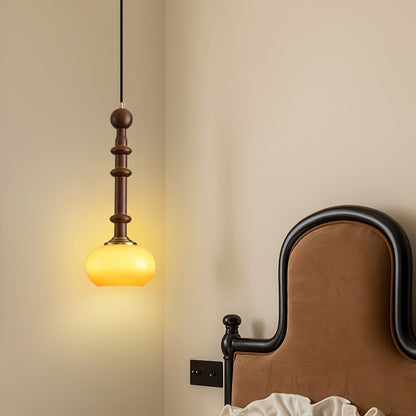 Roma Hanglamp – Elegant Italiaans Design voor Elk Interieur-Lamps-De Bazelaar