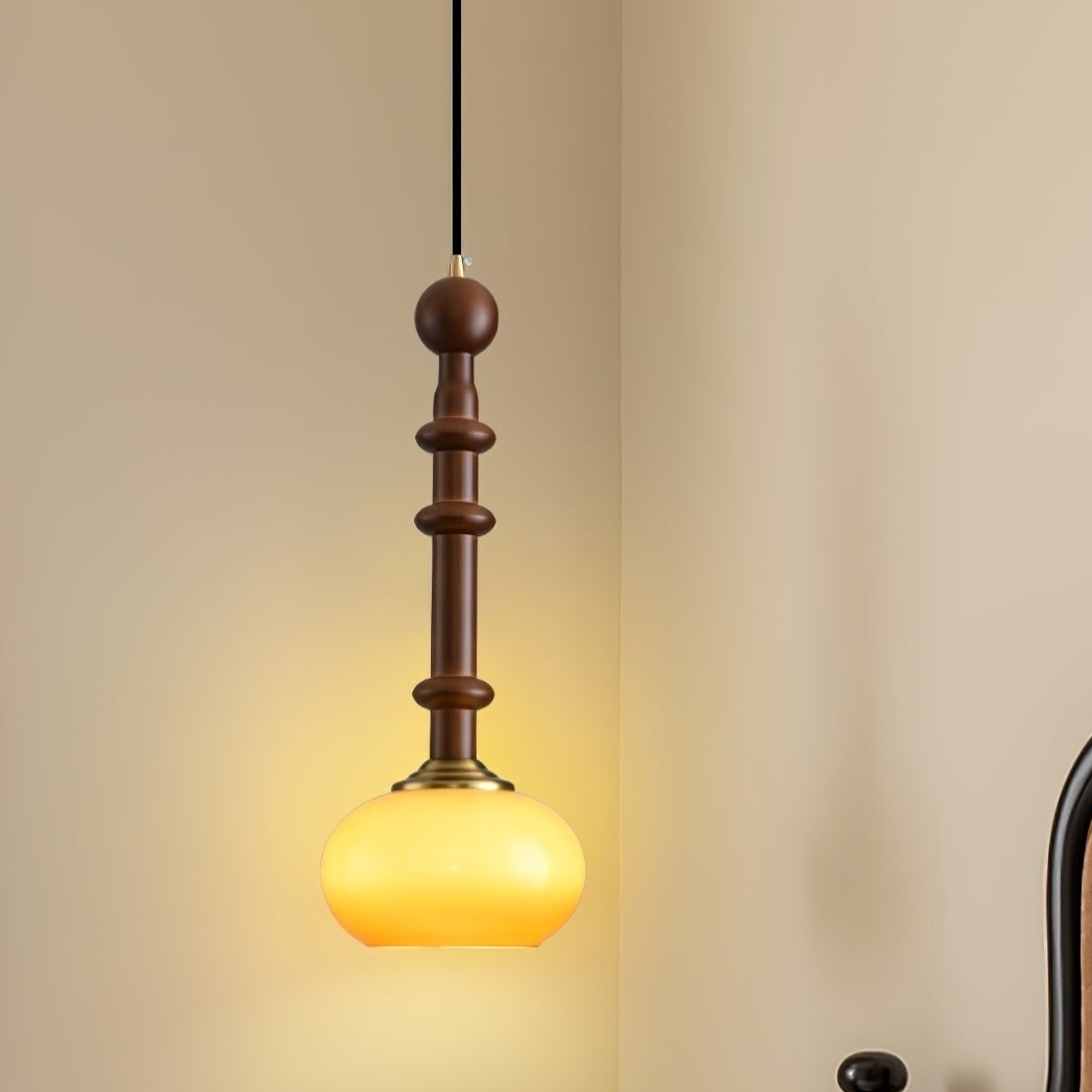 Roma Hanglamp – Elegant Italiaans Design voor Elk Interieur-Lamps-De Bazelaar