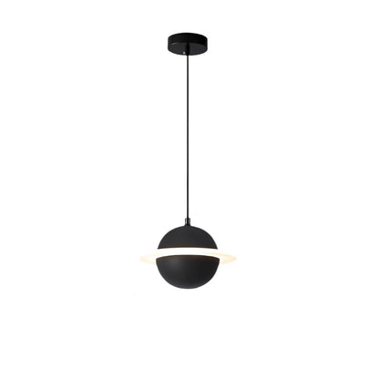 LED Sterluster van Travertin – Moderne Industriële Hanglamp-light decor-De Bazelaar