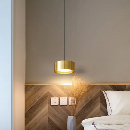 Moderne Blackfriars Hanglamp – Verstelbare LED Verlichting van Acryl