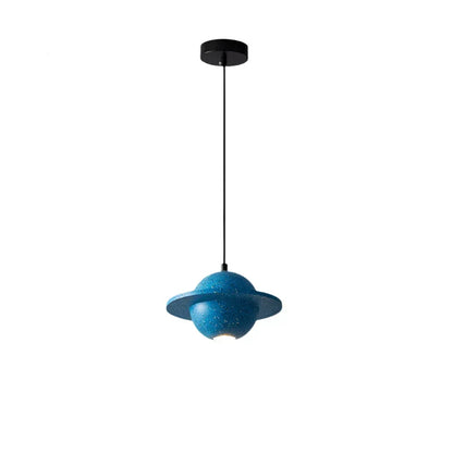 LED Sterluster van Travertin – Moderne Industriële Hanglamp-light decor-De Bazelaar