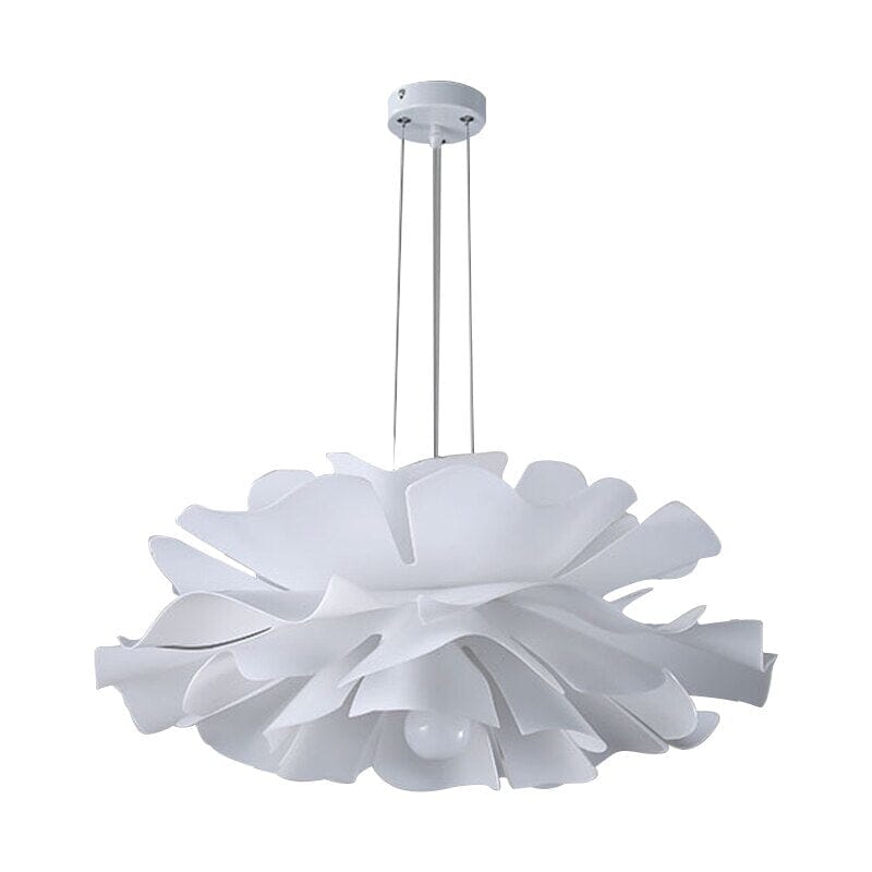 Cloud Flower Hanglamp – Tijdloze Elegantie voor Uw Interieur-lamp-De Bazelaar