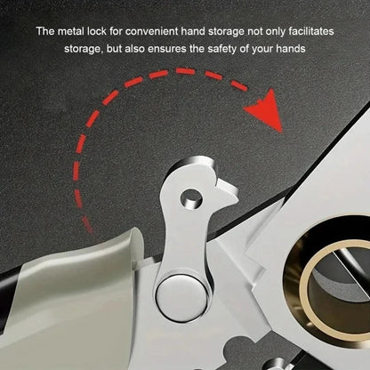 7-Inch Draadstripper - Multifunctioneel