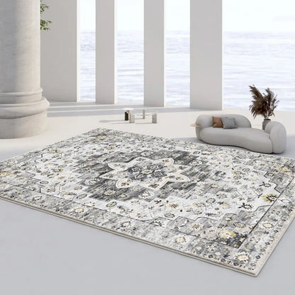 Luxe Perzisch Tapijt - Tijdloze Elegantie voor Elk Interieur-Carpet-De Bazelaar