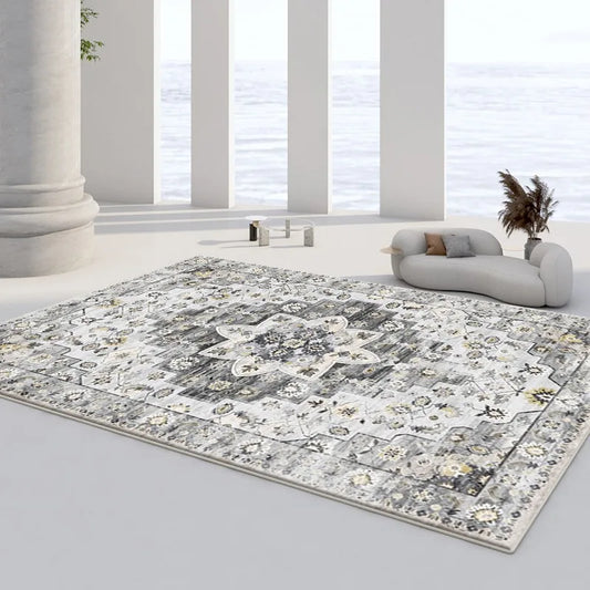 Luxe Perzisch Tapijt - Tijdloze Elegantie voor Elk Interieur-Carpet-De Bazelaar