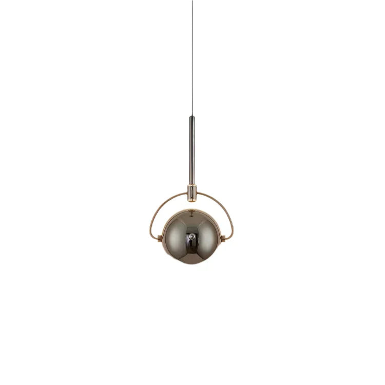 Moderne Verstelbare LED Hanglamp-light decor-De Bazelaar