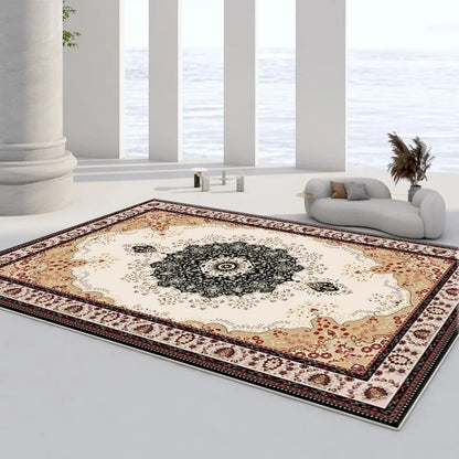 Luxe Perzisch Tapijt - Tijdloze Elegantie voor Elk Interieur-Carpet-De Bazelaar