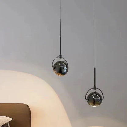 Moderne Verstelbare LED Hanglamp-light decor-De Bazelaar