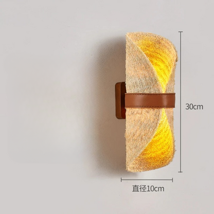 Moderne LED Wandlamp – Stijlvol en Functioneel-light decor-De Bazelaar