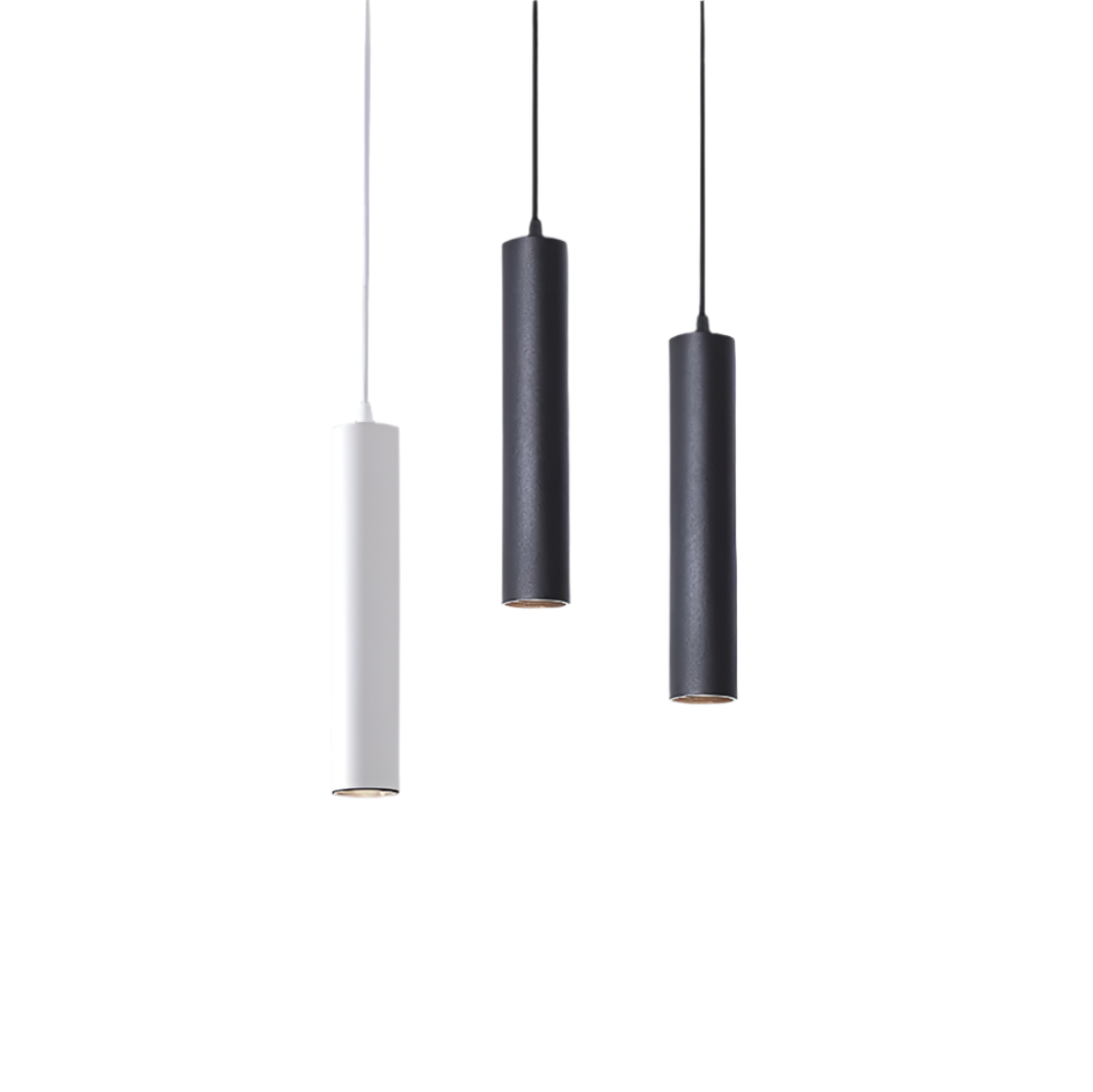 Elegante LED Hanglamp - Modern Design en Energiezuinig