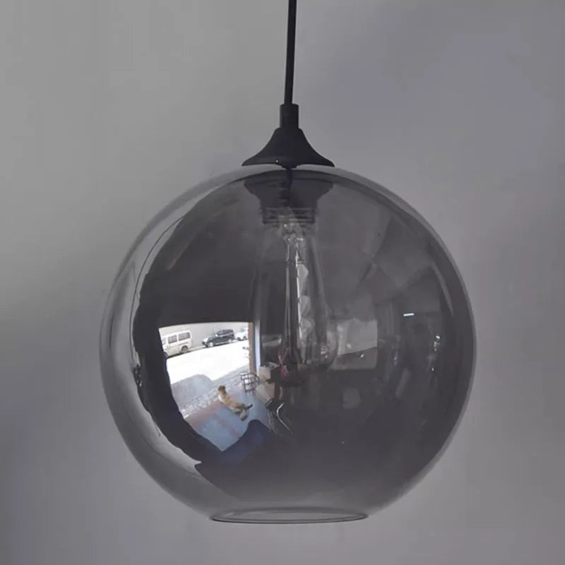 Moderne LED Hanglamp - Stijlvol en Energiezuinig-light decor-De Bazelaar