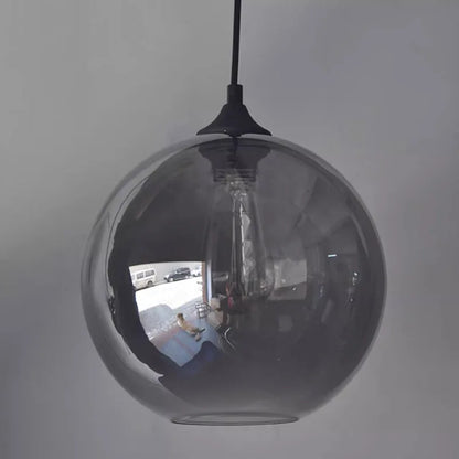 Moderne LED Hanglamp - Stijlvol en Energiezuinig-light decor-De Bazelaar