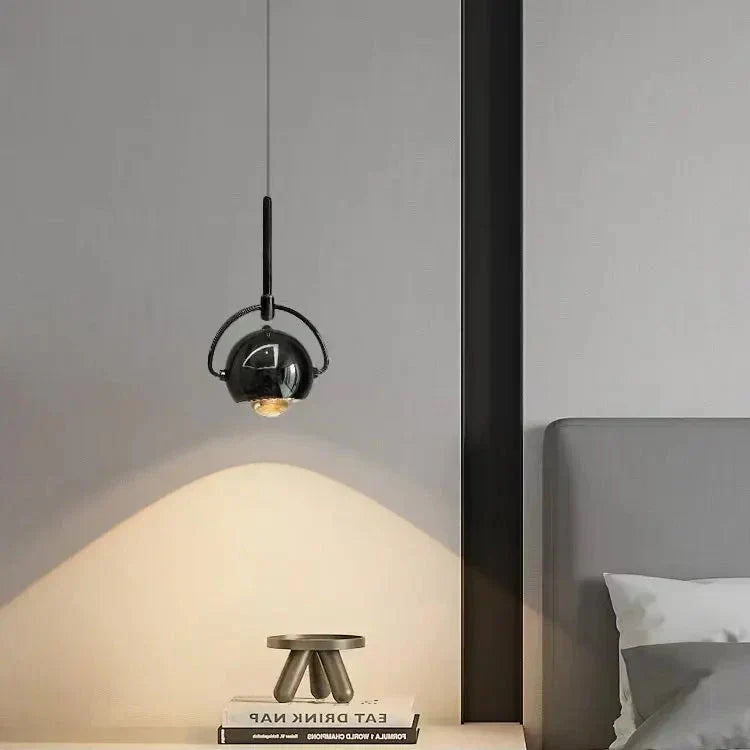 Moderne Verstelbare LED Hanglamp-light decor-De Bazelaar