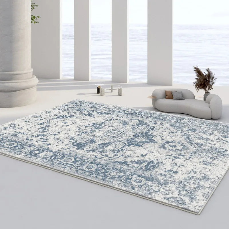 Luxe Perzisch Tapijt - Tijdloze Elegantie voor Elk Interieur-Carpet-De Bazelaar