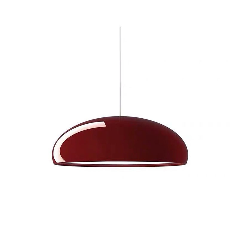 Italiaanse Design Hanglamp in Moderne Stijl-light decor-De Bazelaar