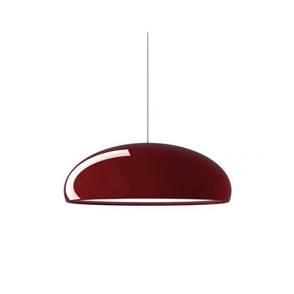 Italiaanse Design Hanglamp in Moderne Stijl-light decor-De Bazelaar