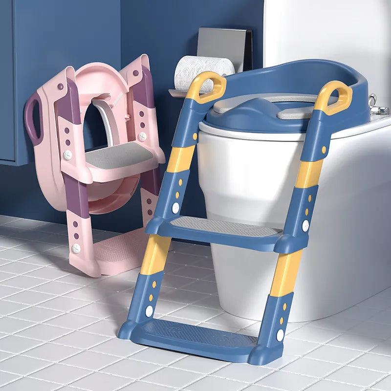 PottyTrainer Pro - Eenvoudige Zindelijkheidstraining - Comfortabel en Effectief-Baby & Toddler-De Bazelaar