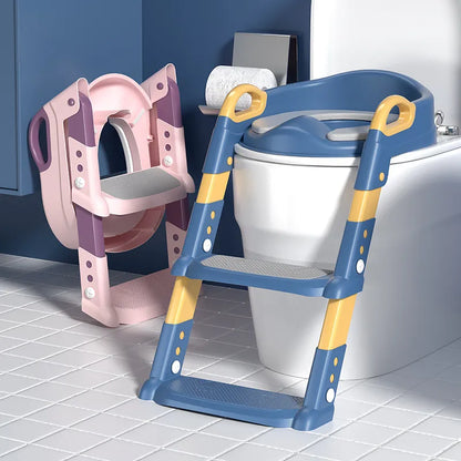 PottyTrainer Pro - Eenvoudige Zindelijkheidstraining - Comfortabel en Effectief-Baby & Toddler-De Bazelaar