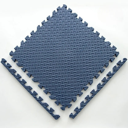 SafePlay - Dikke Baby Speelmat - Veilig & Comfortabel-playmat-De Bazelaar