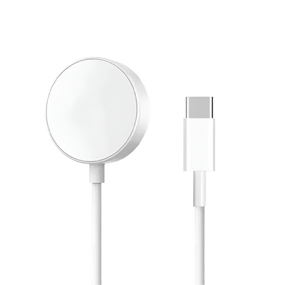 Magnetisches Ladegerät – Schnelles und sicheres Laden für die Apple Watch 